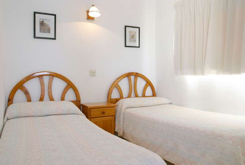 Halley Hotel and Apartment Affiliated By Melia 16