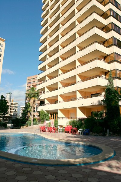 Halley Hotel and Apartment Affiliated By Melia 19