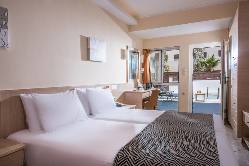 Aelius Hotel & Spa & Sensus Experience By Lavris 6