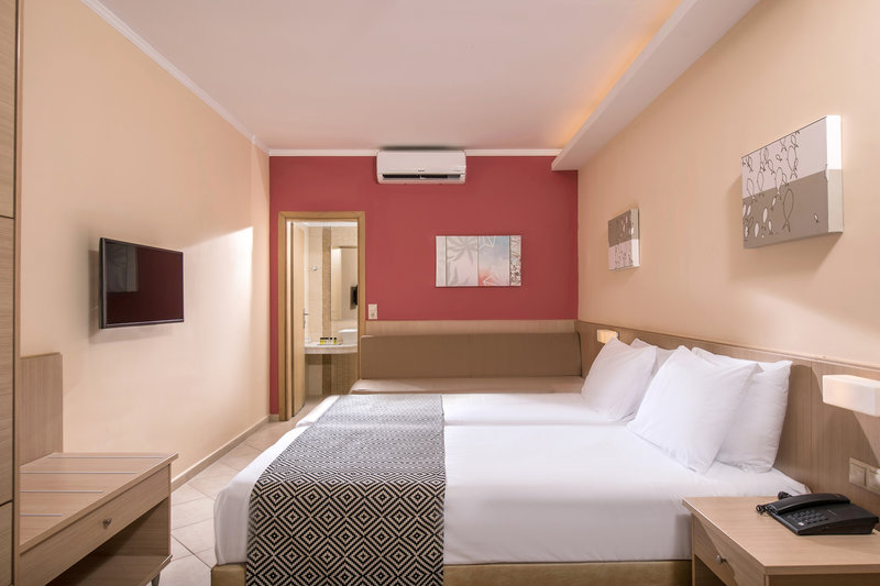 Aelius Hotel & Spa & Sensus Experience By Lavris 7