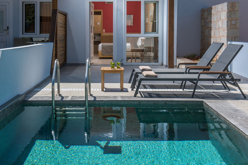 Aelius Hotel & Spa & Sensus Experience By Lavris 8