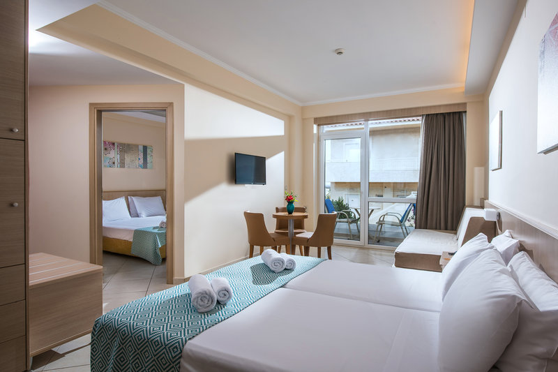 Aelius Hotel & Spa & Sensus Experience By Lavris 10