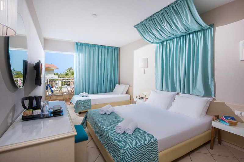 Aelius Hotel & Spa & Sensus Experience By Lavris 11