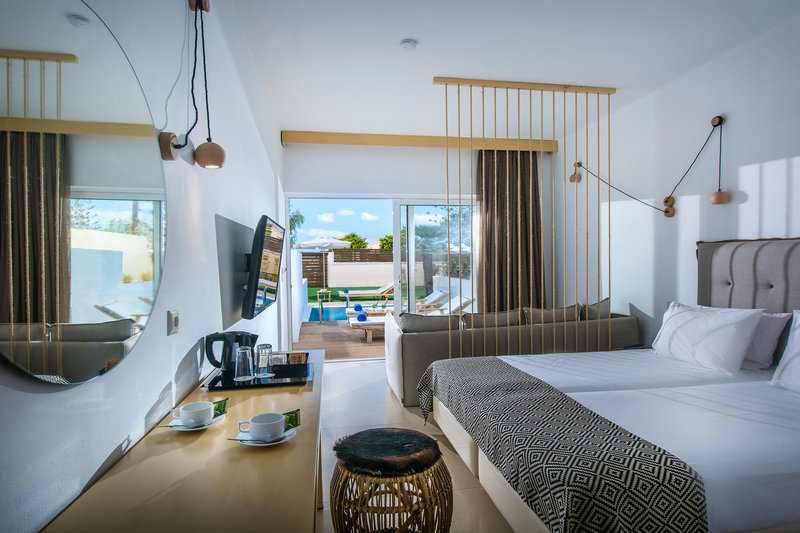 Aelius Hotel & Spa & Sensus Experience By Lavris 12
