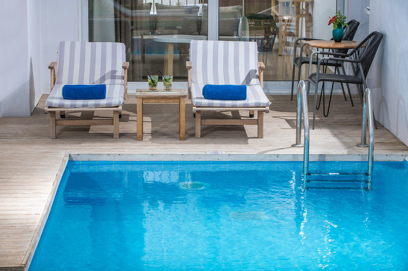 Aelius Hotel & Spa & Sensus Experience By Lavris 14