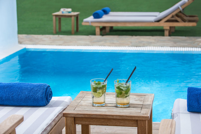 Aelius Hotel & Spa & Sensus Experience By Lavris 15