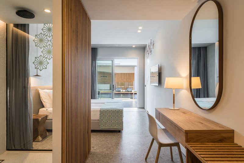 Aelius Hotel & Spa & Sensus Experience By Lavris 16