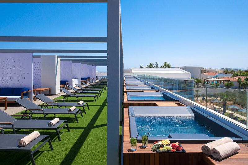 Aelius Hotel & Spa & Sensus Experience By Lavris 17