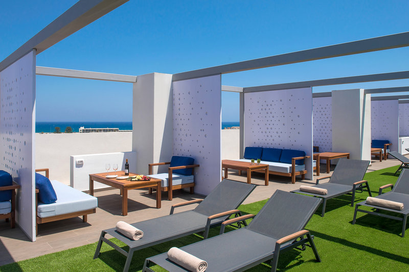 Aelius Hotel & Spa & Sensus Experience By Lavris 18
