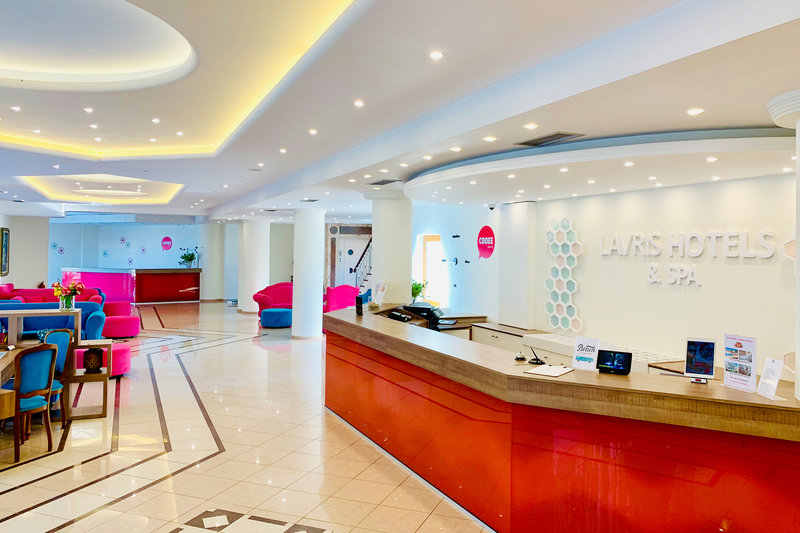 Aelius Hotel & Spa & Sensus Experience By Lavris 19