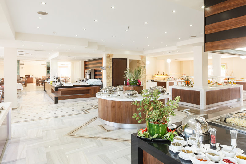 Aelius Hotel & Spa & Sensus Experience By Lavris 20