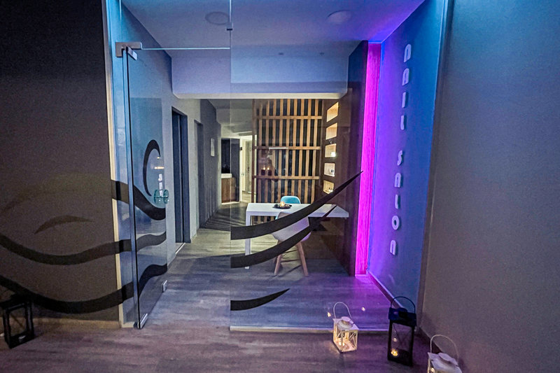 Aelius Hotel & Spa & Sensus Experience By Lavris 23