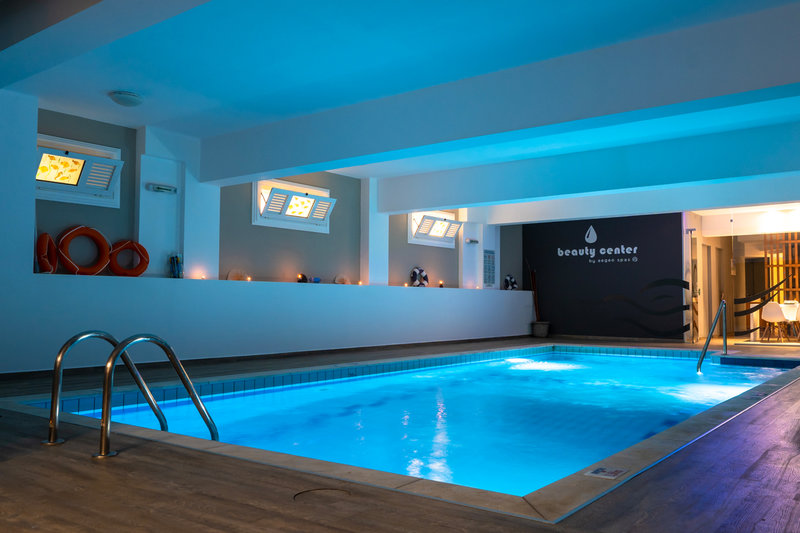 Aelius Hotel & Spa & Sensus Experience By Lavris 24