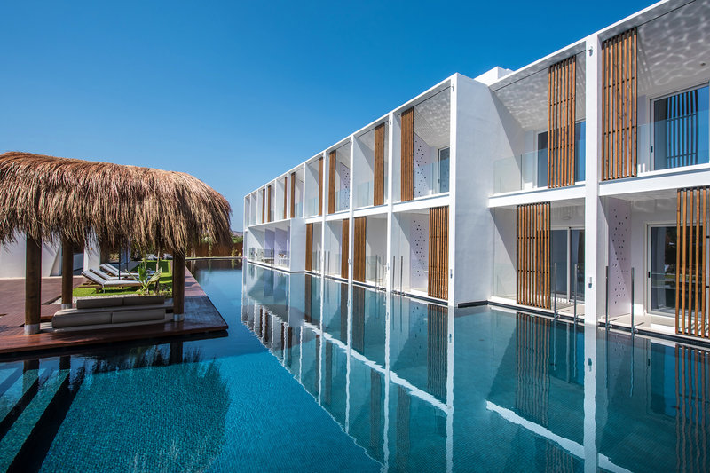 Aelius Hotel & Spa & Sensus Experience By Lavris 25