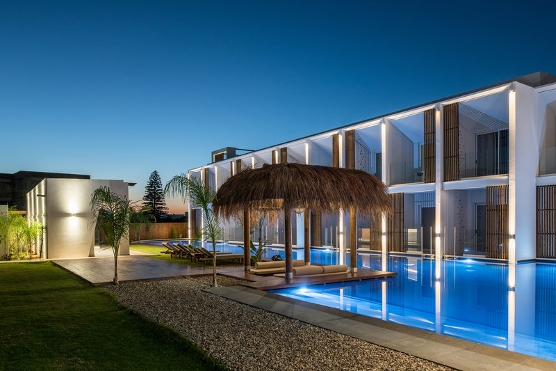 Aelius Hotel & Spa & Sensus Experience By Lavris 26