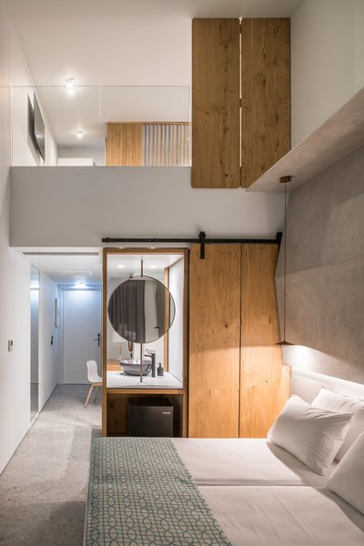 Aelius Hotel & Spa & Sensus Experience By Lavris 27