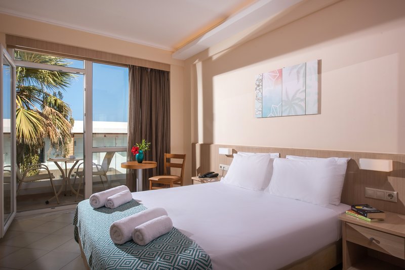 Aelius Hotel & Spa & Sensus Experience By Lavris 28
