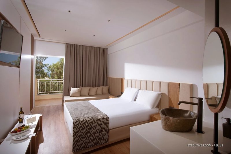 Aelius Hotel & Spa & Sensus Experience By Lavris 29