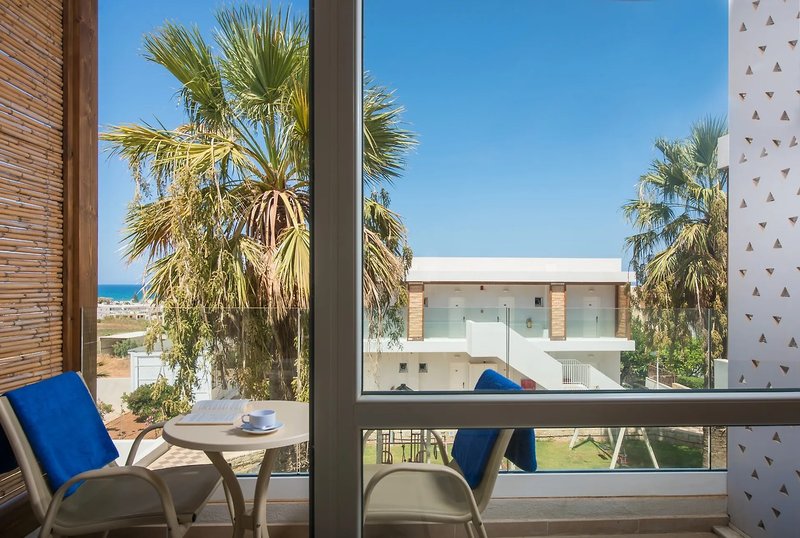 Aelius Hotel & Spa & Sensus Experience By Lavris 31