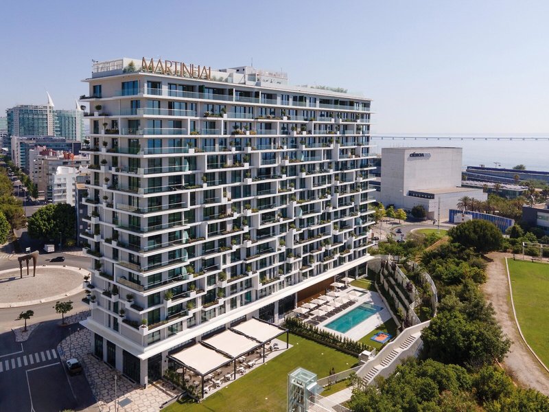 Martinhal Lisbon Oriente 1