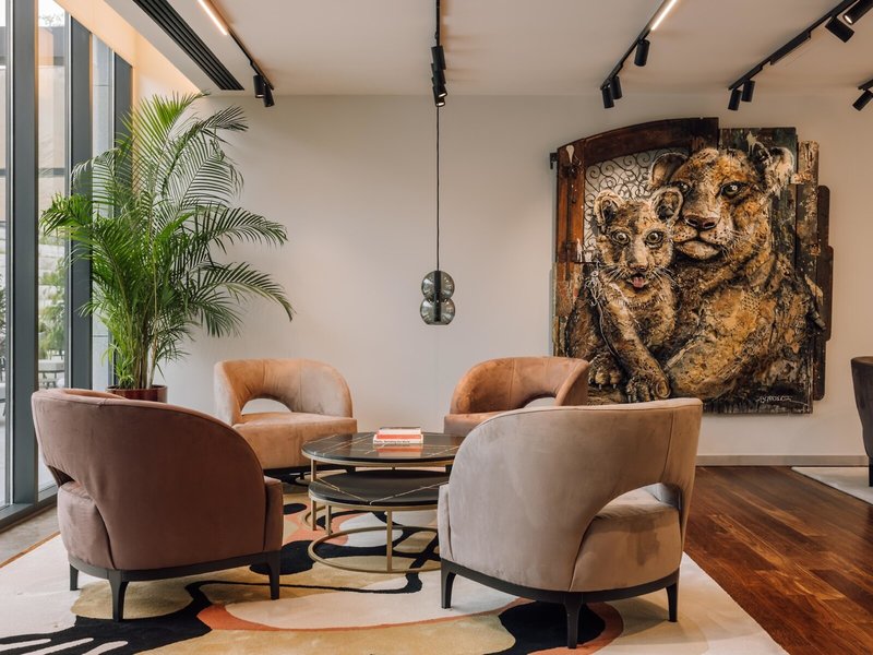 Martinhal Lisbon Oriente 10