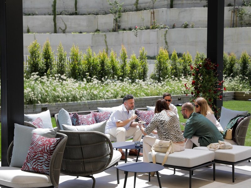 Martinhal Lisbon Oriente 19