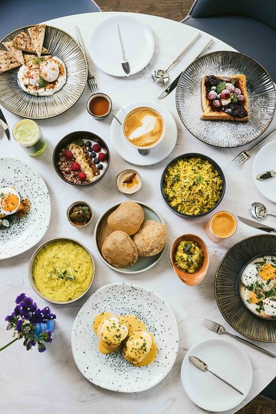 Martinhal Lisbon Oriente 22