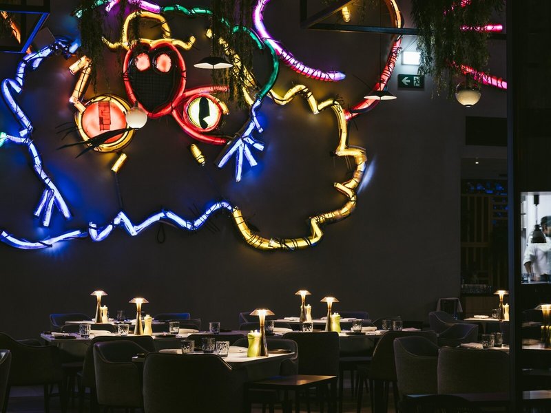 Martinhal Lisbon Oriente 24