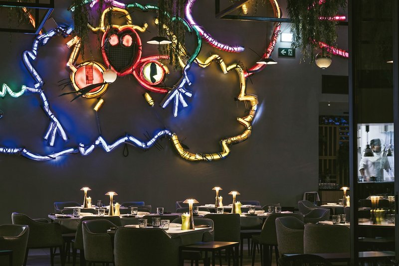 Martinhal Lisbon Oriente 1