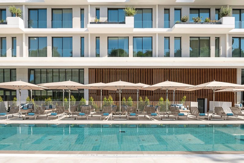 Martinhal Lisbon Oriente 4