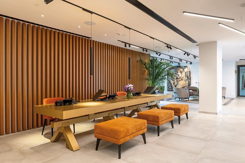 Martinhal Lisbon Oriente 5