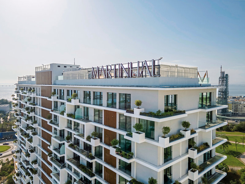 Martinhal Lisbon Oriente 7