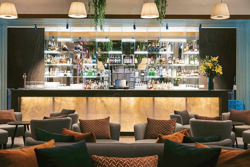 Martinhal Lisbon Oriente 8