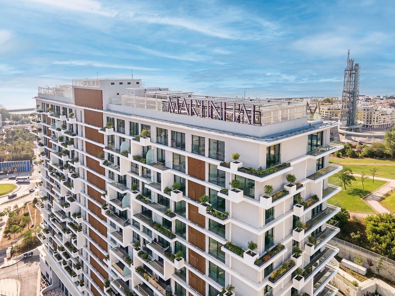 Martinhal Lisbon Oriente 13