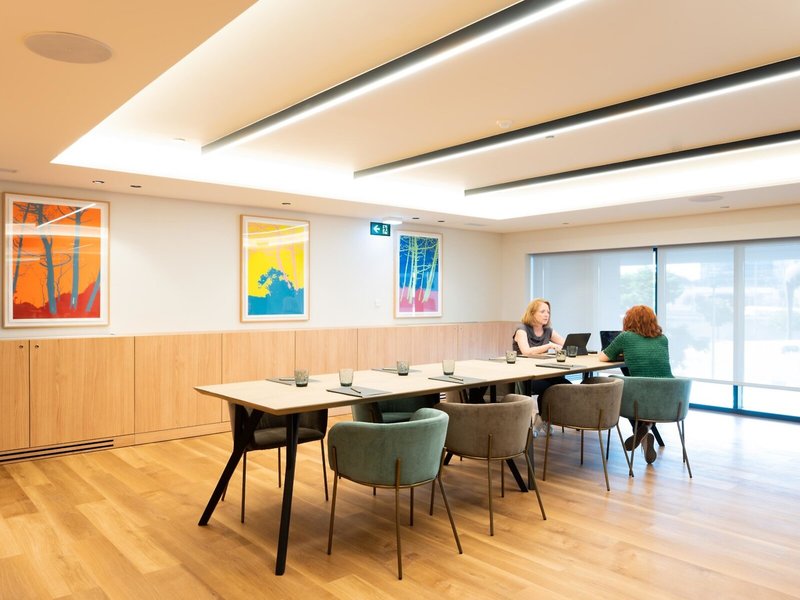 Martinhal Lisbon Oriente 11 - Conference Room