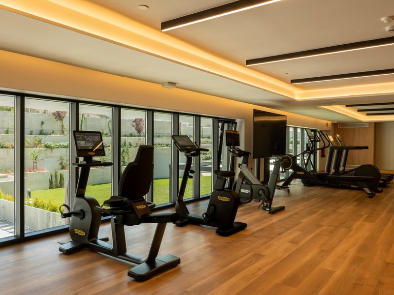 Martinhal Lisbon Oriente 32 - Sports and leisure