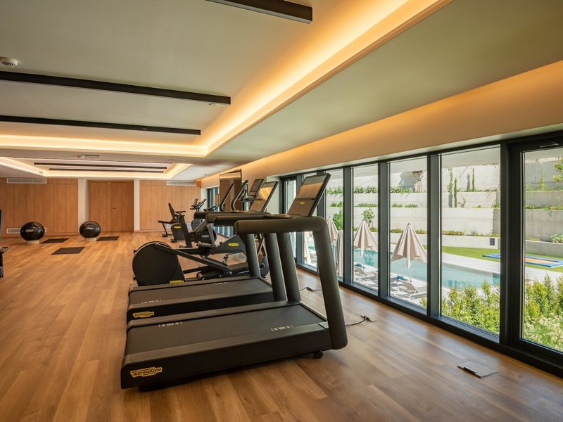 Martinhal Lisbon Oriente 33 - Sports and leisure