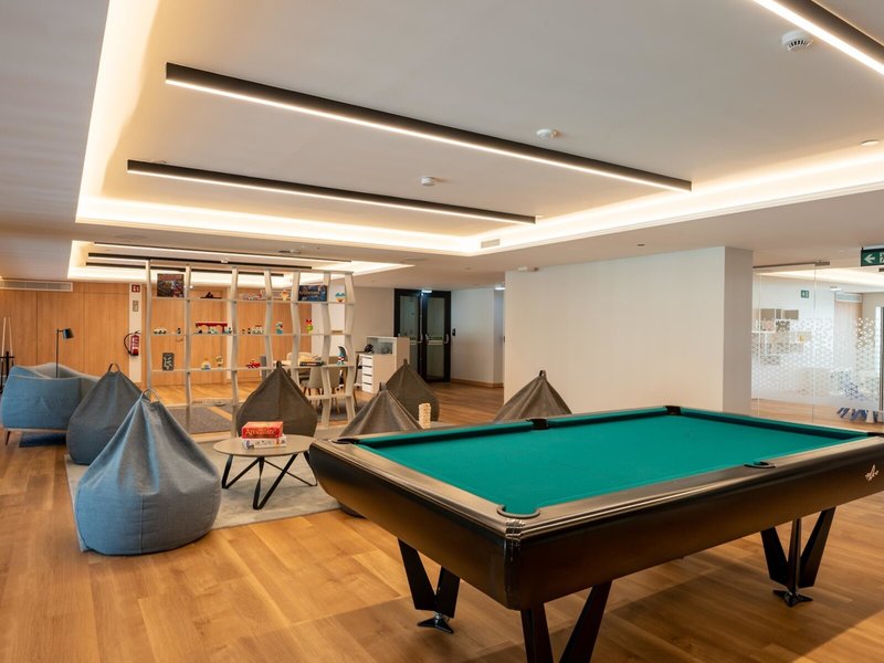 Martinhal Lisbon Oriente 34 - Sports and leisure