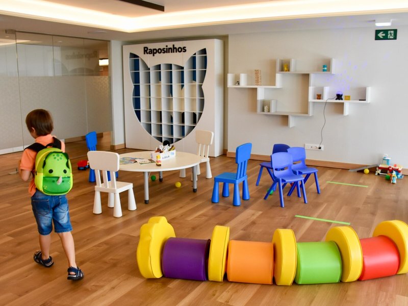 Martinhal Lisbon Oriente 36 - Family