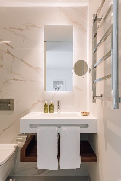 Martinhal Lisbon Oriente 42 - Room Example