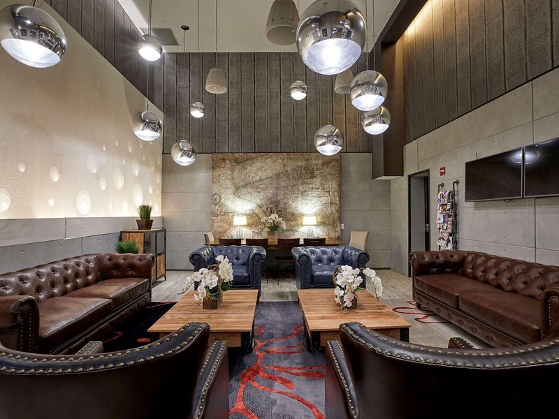 The Ravel Hotel 7