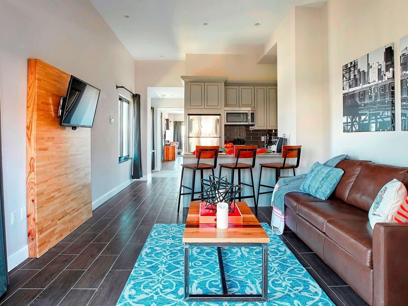 The Ravel Hotel 10