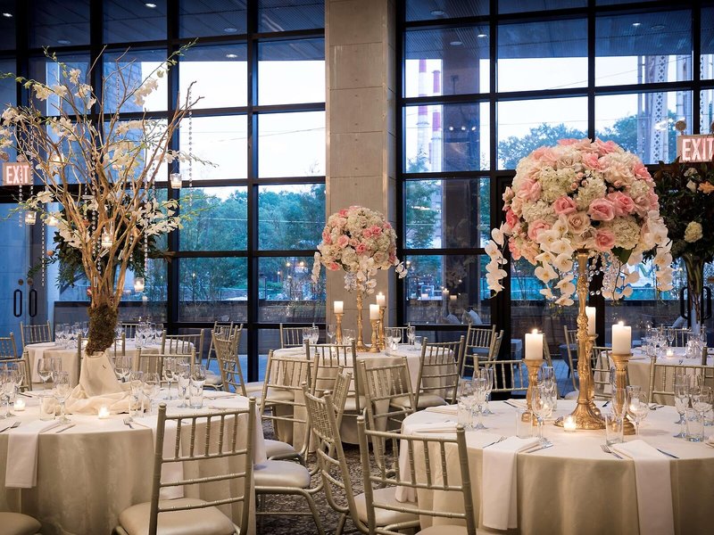 The Ravel Hotel 11