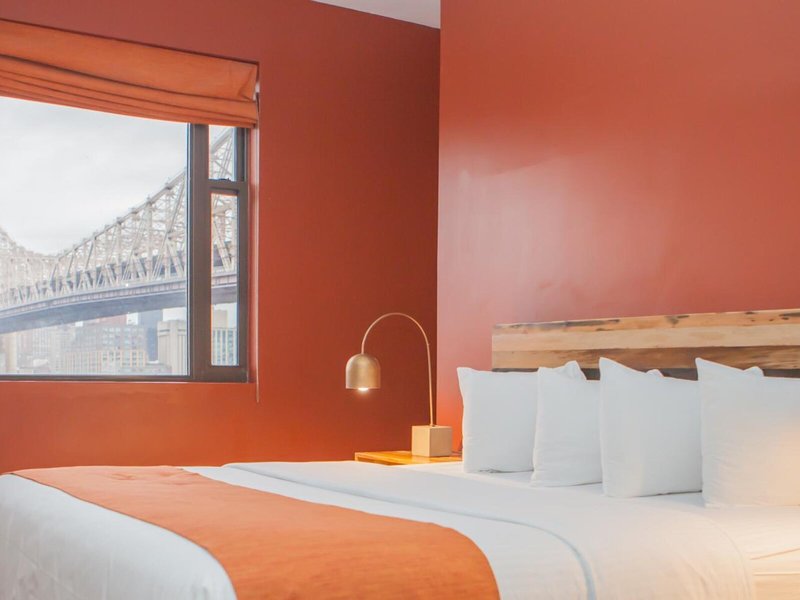 The Ravel Hotel 15