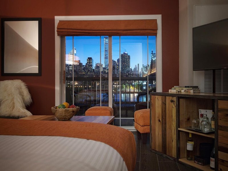 The Ravel Hotel 17