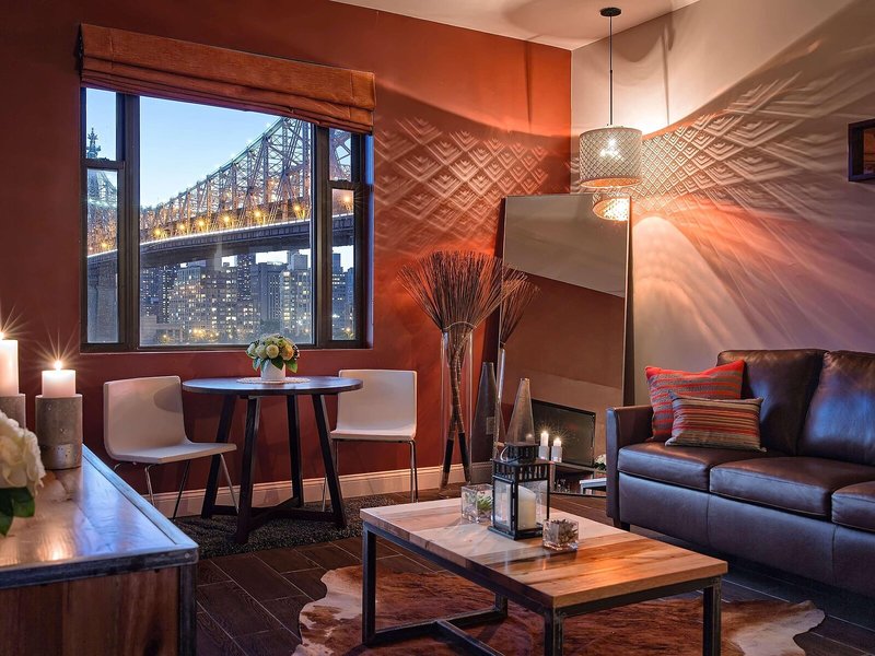The Ravel Hotel 20