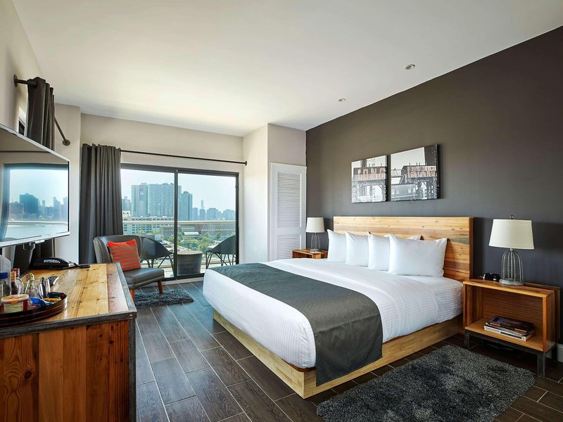 The Ravel Hotel 21