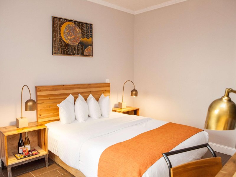 The Ravel Hotel 23