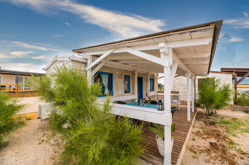 Mobile Homes Tiha 3