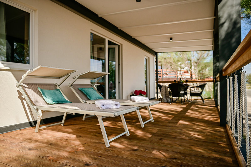 Mobile Homes Tiha 6